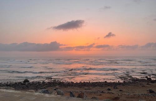 Sidi Ifni Apartment | Mount&Mer
