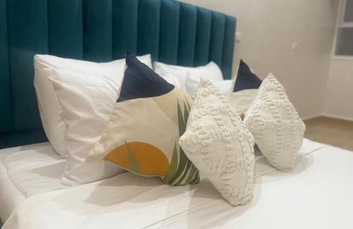 Sidi Ifni Apartment | Mount&Mer