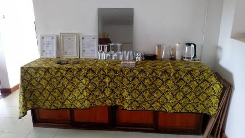 Tabora Bed & Breakfast | Mount Meru Baraka House