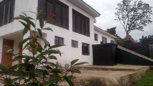 Tabora Bed & Breakfast | Mount Meru Baraka House
