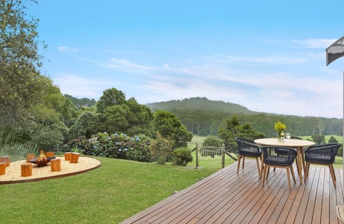 Mount Murray House | Mount Murray Hideaway - secluded retreat