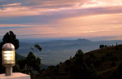 Ooty Resort | Mount n Mist