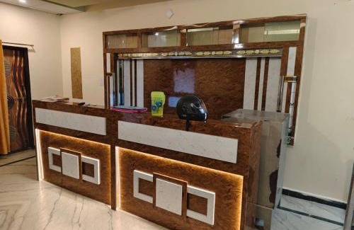 Tiruvannamalai House | Mount oasis