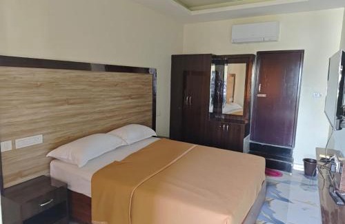 Tiruvannamalai House | Mount oasis