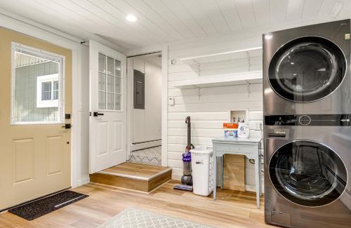Wardsboro House | Mount Pine Getaway Near Green Mtn Natl Forest!