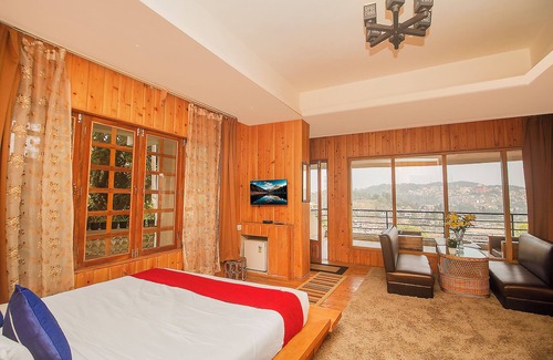 Mirik Resort | Mount Queens Hill Resort & Spa