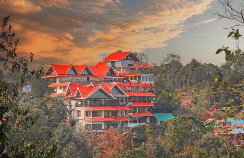 Mirik Hotel | Mount Queens Hill Resort & Spa