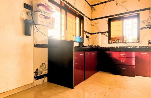 Malavli Villa | Mount Rosaria Villa I Staymist