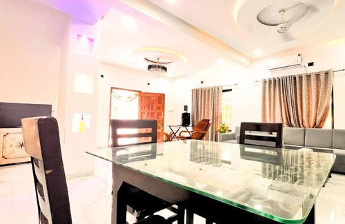 Malavli Villa | Mount Rosaria Villa I Staymist