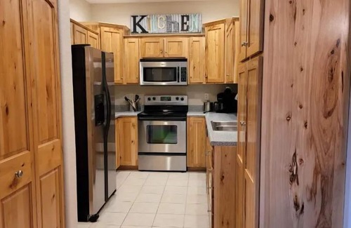 Rapid City House | Mount Rushmore Family Townhome 5 min to Keystone