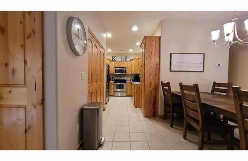 Rapid City House | Mount Rushmore Family Townhome 5 min to Keystone