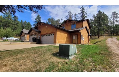 Rapid City House | Mount Rushmore Family Townhome 5 min to Keystone