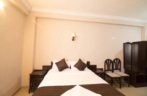 Nullatanni Hotel | Mount shelter -city centre budget room