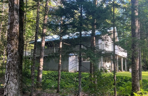 Wilmington Ski Chalet | Mount Snow Vermont - Ski - Snowboard - 6 miles