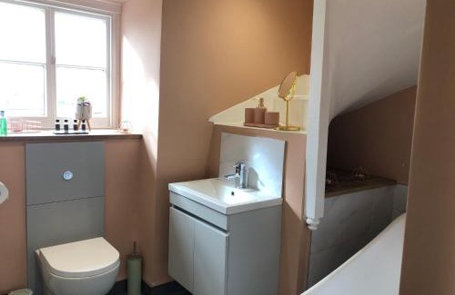 Brecon Bed & Breakfast | Mount Street House