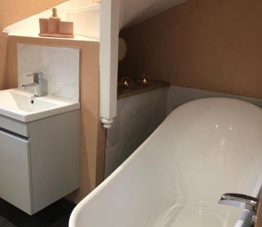 Brecon Bed & Breakfast | Mount Street House