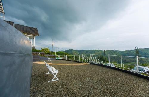 Vagamon House | Mount Tales Vagamon
