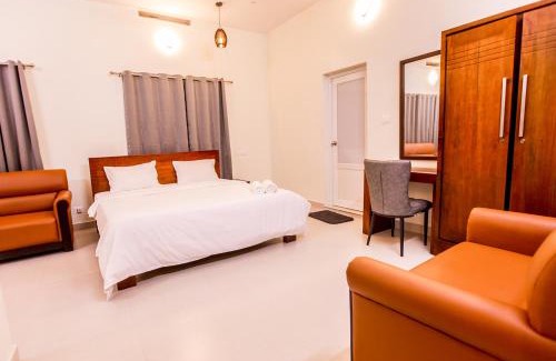 Vagamon House | Mount Tales Vagamon