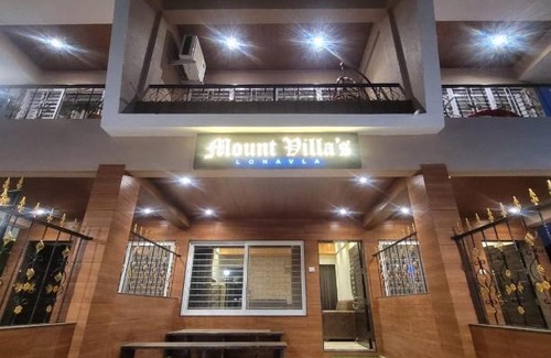 Lonavala Villa | Mount V 1