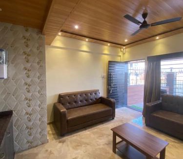 Lonavala Villa | Mount V 2