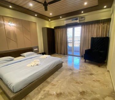 Lonavala Villa | Mount V 2