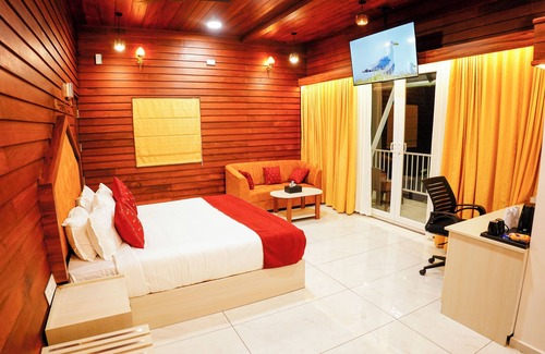 Pallivasal Resort | Mount Valley Resort - A Secluded Getaway