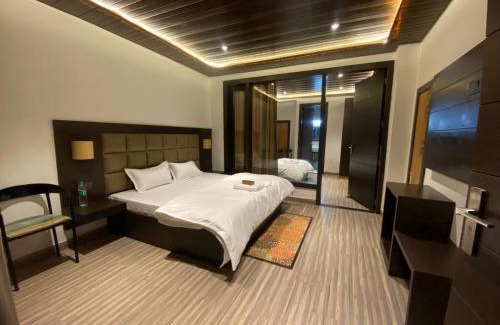 Bhagtpura Hotel | Mount View - A luxurious Stay Bhowali