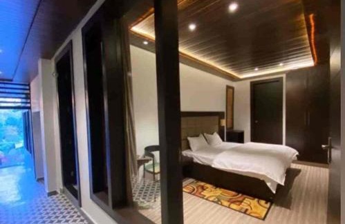 Bhagtpura Hotel | Mount View - A luxurious Stay Bhowali