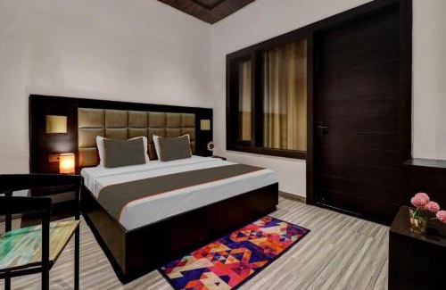 Bhagtpura Hotel | Mount View - A luxurious Stay Bhowali