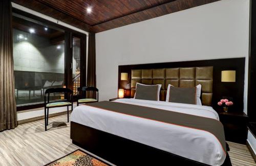 Bhagtpura Hotel | Mount View - A luxurious Stay Bhowali