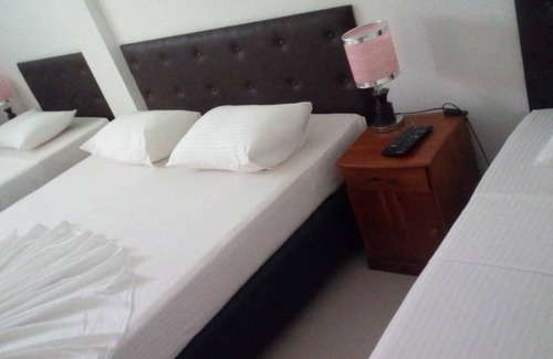Badulla Hotel | mount view hotel