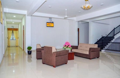 Badulla Hotel | mount view hotel