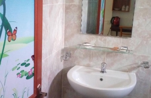 Badulla Hotel | mount view hotel