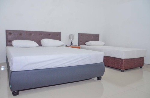 Badulla Hotel | mount view hotel