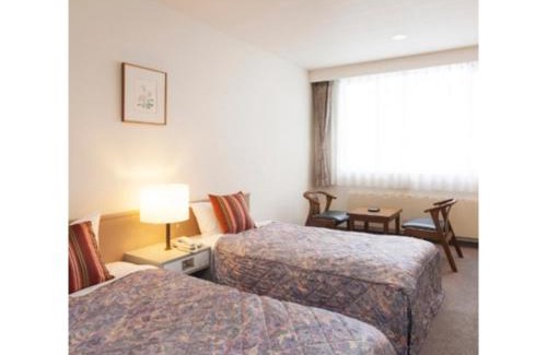Kamikawa Hotel | Mount View Hotel - Vacation STAY 40129v