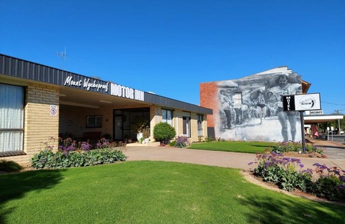 Wycheproof Hotel | Mount Wycheproof Motor Inn
