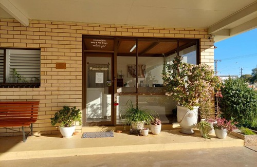 Wycheproof Hotel | Mount Wycheproof Motor Inn