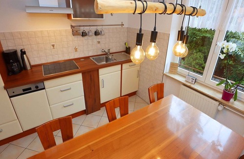 Villingen-Schwenningen Apartment | Mountain Biker’s Farmstay