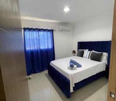 Punal Apartment | Mountain View Cibao