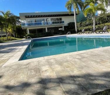Punal Apartment | Mountain View Cibao