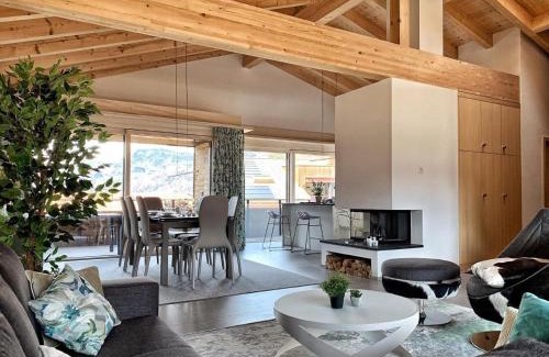 Meiringen Apartment | Mountain 4U