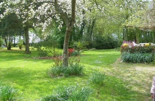 Annouville-Vilmesnil House | Mountain - ANNOUVILLE VILMESNIL