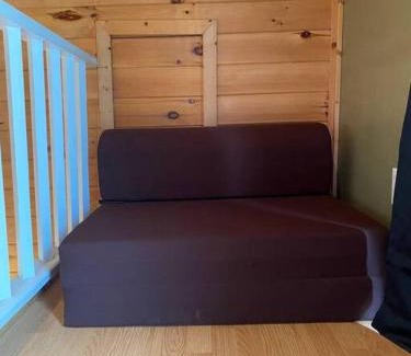 Johnsburg House | Mountain Adventure Ski Chalet near Gore