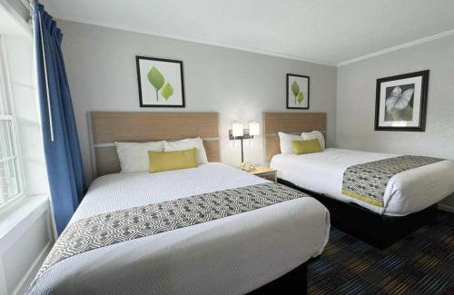 Sevierville Hotel | Mountain Aire Inn Sevierville - Pigeon Forge