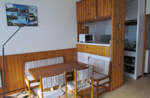 Eaux-Bonnes Apartment | Mountain Apartment