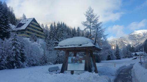 Innerkrems Apartment | Mountain apartment Innerkrems