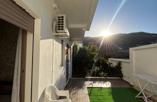 Taghramt Apartment | Mountain Apt, Pool & Beach 600m
