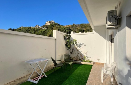 Taghramt Apartment | Mountain Apt, Pool & Beach 600m