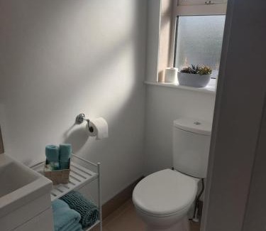 Doolin House | Mountain Aven Guest House