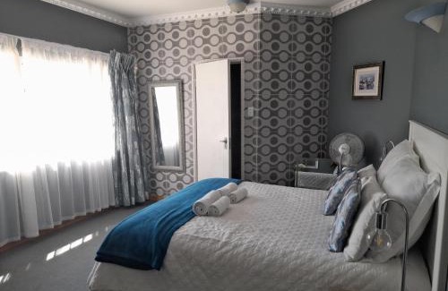 Mbabane House | Mountain Beauty